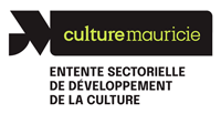 Entente sectorielle de développement de la culture en Mauricie