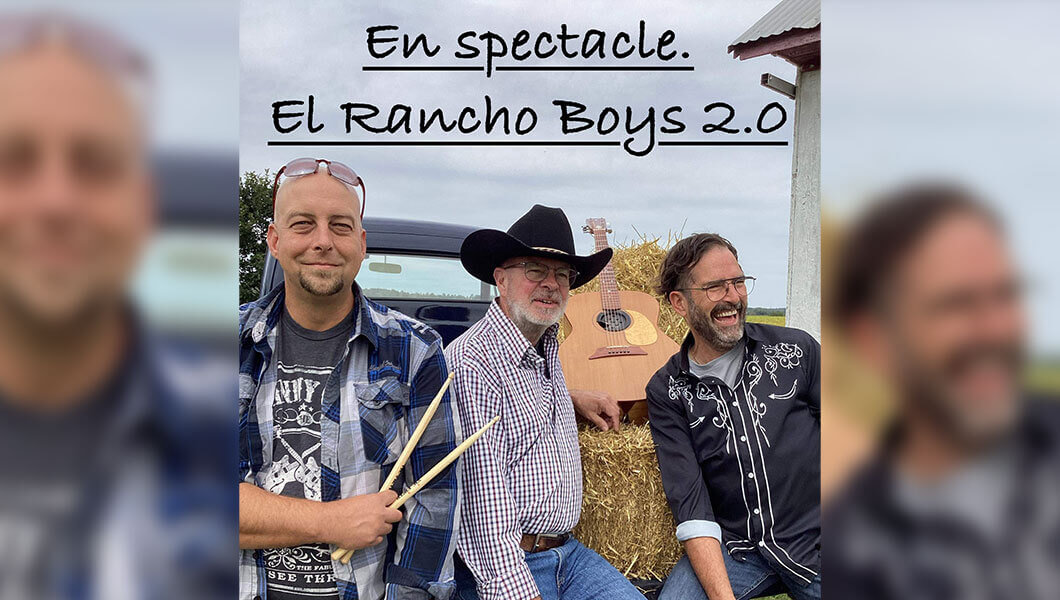 El Rancho Boys 2.0