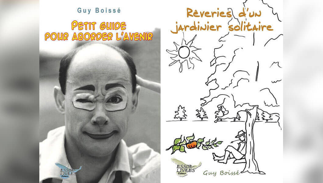 Guy Boissé