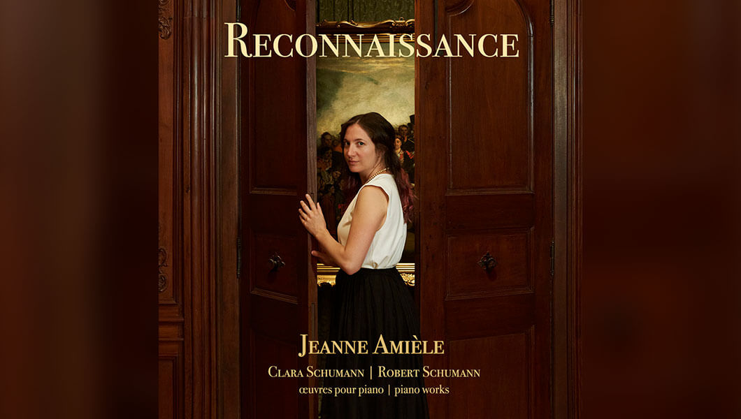 Jeanne Amièle