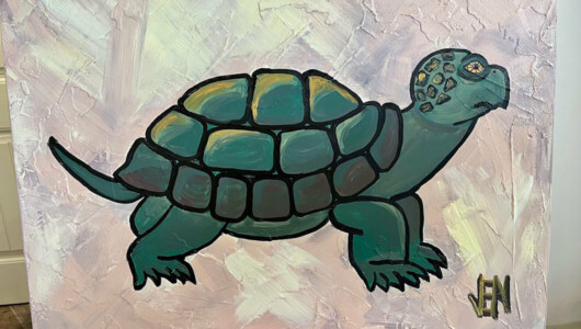 Jennifer Lambert – art et créations