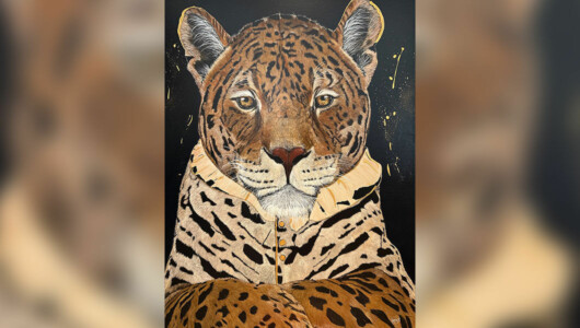 Lyne Bournival (Lyne B artiste peintre)