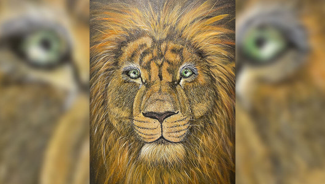 Lyne Bournival (Lyne B artiste peintre) Lyne Bournival (Lyne B artiste peintre)
