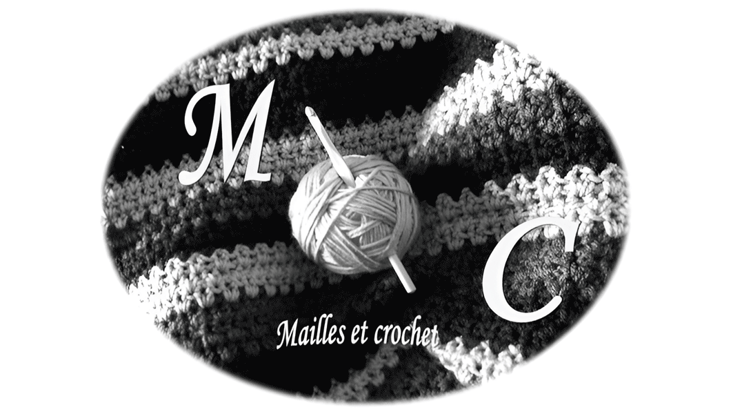 Mailles et crochet Mailles et crochet