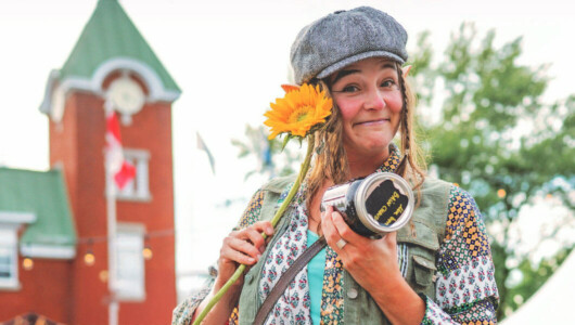 Stéphanie Ribeyreix