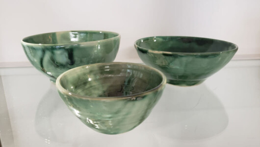Murielle Cormier – MÜ céramique et poterie