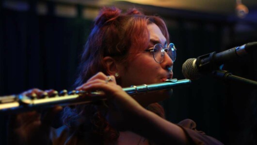 Alice St-Onge Ricard