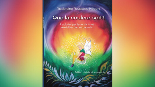 Madeleine Rousseau Hébert