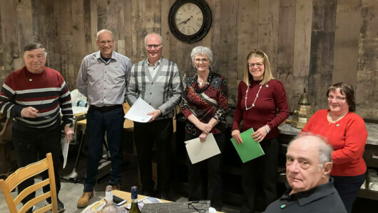 Club Opti-Jeunesse de Louiseville