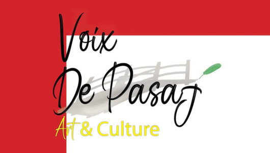 Voix de Pasaj